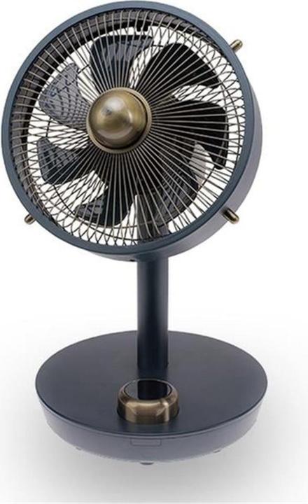 Stylies Ventilatore da tavolo Cepheus (54 dB)