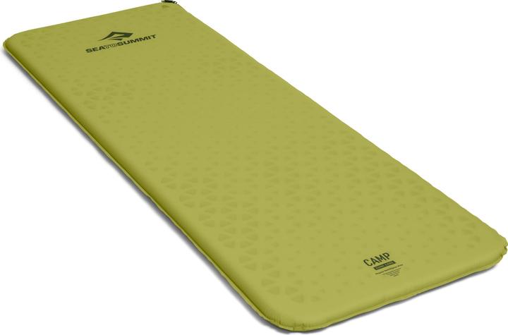 Actual product image Sea To Summit Camp S.I. - L Rect. Woodbine