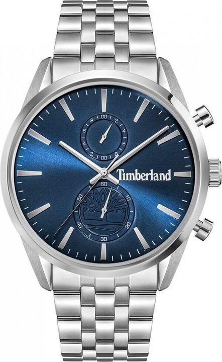 Produktbild Timberland Herrenuhr TDWGI0068701 (Analoguhr, 42 mm)