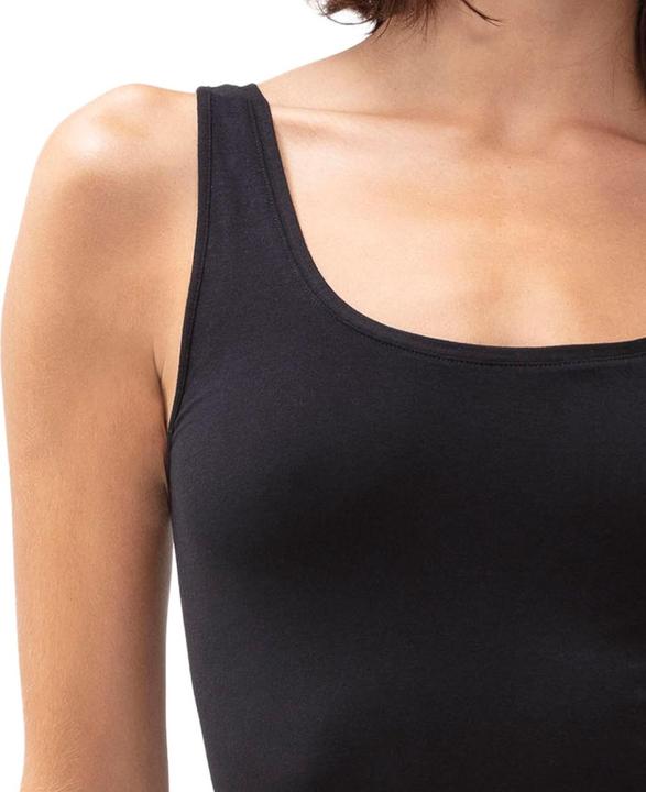 Produktbild Mey 2er Pack Organic Träger-Top (40, L)