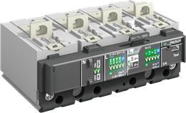 Image du produit ABB Accessoires pour disjoncteurs