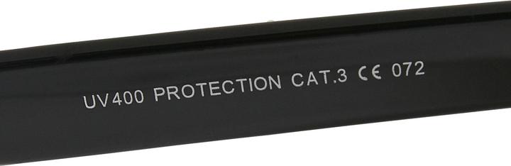 Produktbild Urban Classics 103 Chain Sunglasses