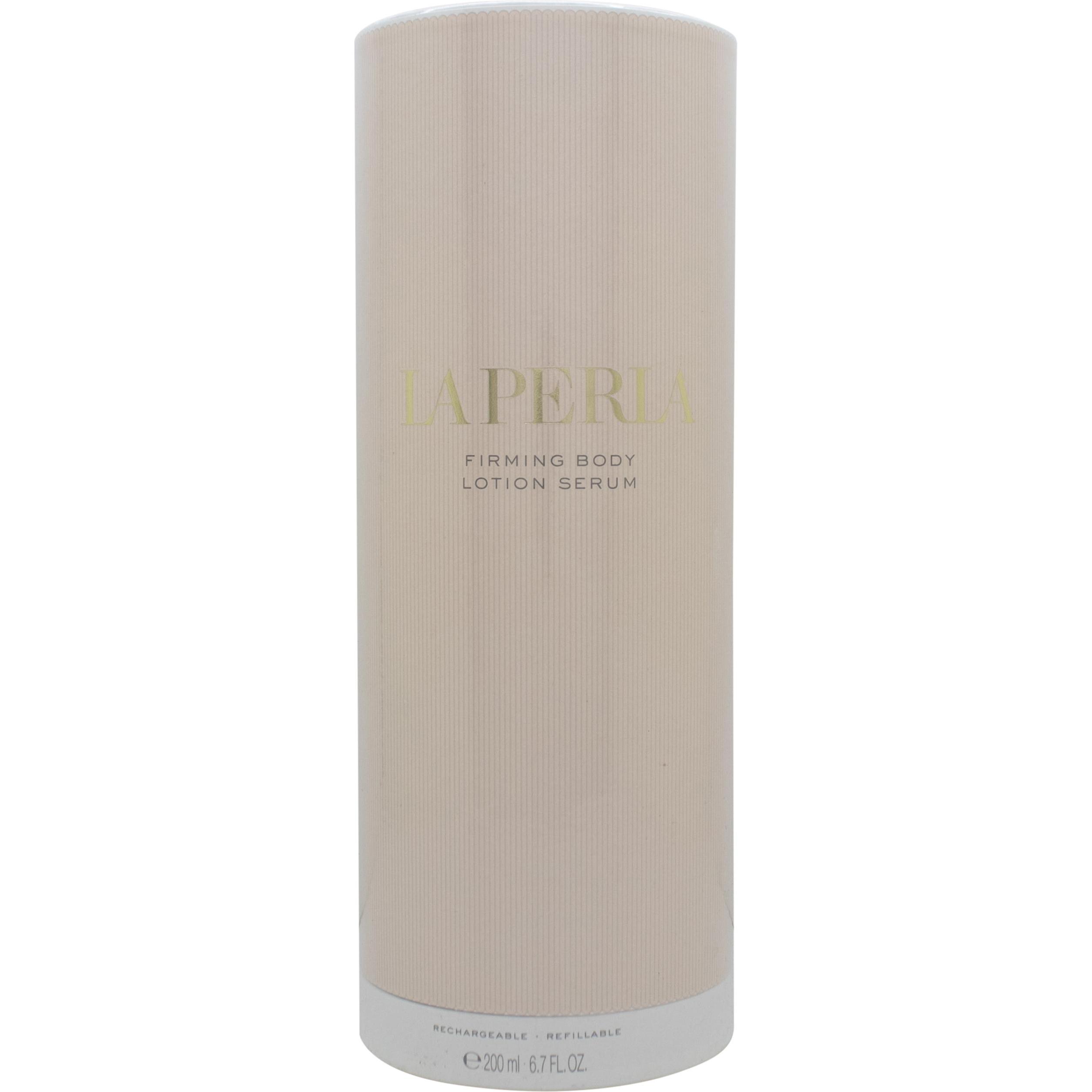 La Perla, Lozione corpo, Firming Body Lotion Serum 200ml (Lozione corpo, 200 ml)