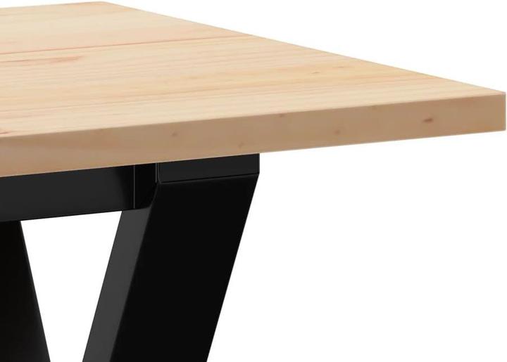 Image du produit vidaXL Couchtisch (110 x 40 x 45 cm)