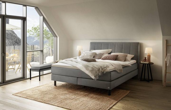 Produktbild Hasena Donna (160 x 200 cm)