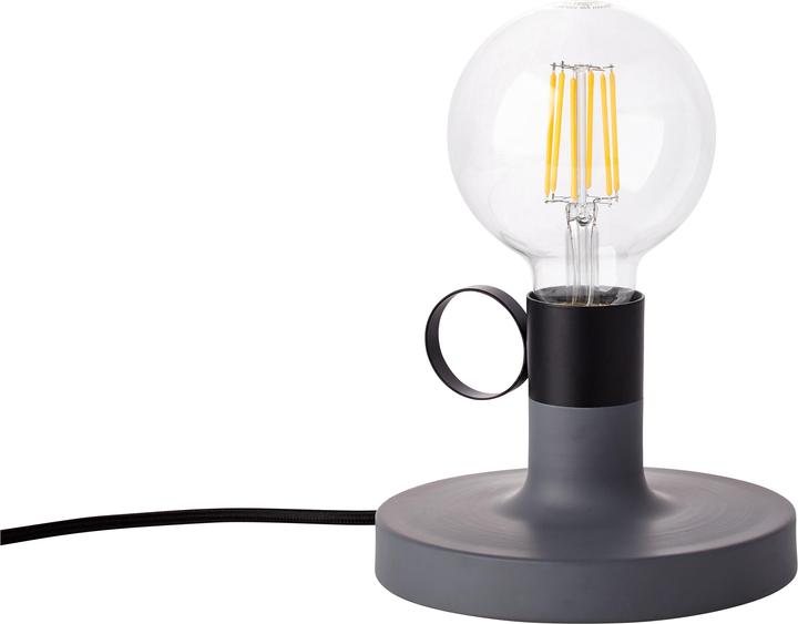 Actual product image Brilliant Hailee (E27)