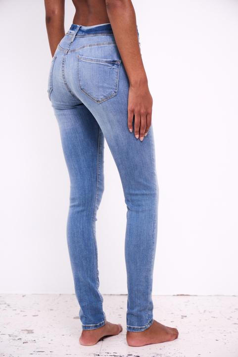 Produktbild Ichi IHERIN IZARO LIGHT BLUE 20100292 (W32/L32)