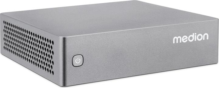 Produktbild Medion S06 Mini PC (Intel Core i5-1335U, 16 GB, 512 GB)