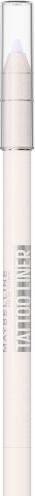 Image du produit Maybelline New York Maybelline Mayb Eyeliner Gel Pencil Tattoo Liner (821 Stardust Chrome)