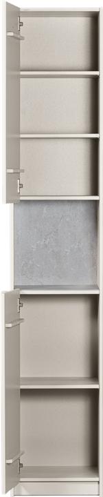 Actual product image Woood Basu (210 x 40 x 42 cm)