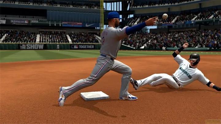 Immagine prodotto Sony MLB The Show 25 SWITCH US (Switch)
