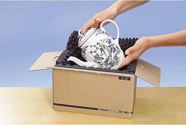 Produktbild Ratioform Noppenschaumplatte