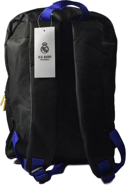 Produktbild Real Madrid CF Rucksack Fragment L