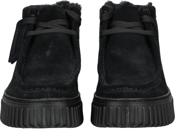 Produktbild Clarks W Torhill Moss Winter (38)