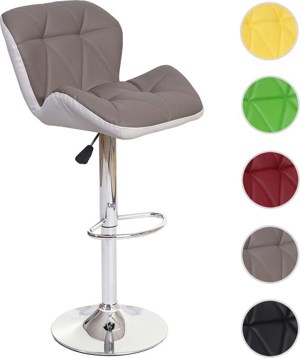Produktbild JOHN316 Barhocker