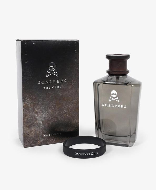 Produktbild Scalpers Eau de Parfum (Eau de Parfum, 125 ml)