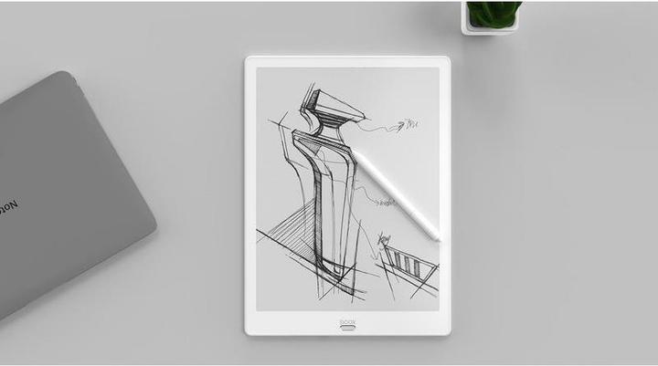 Produktbild Onyx Boox Max3 (13.30", 64 GB, Weiss)
