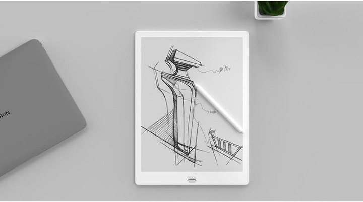 Produktbild Onyx Boox Max3 (13.30", 64 GB, Weiss)