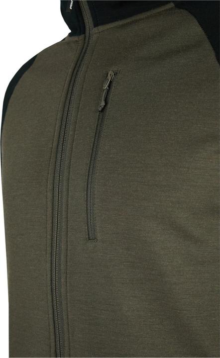 Produktbild Stoic MerinoFleece335 KuolpaSt. II Zip Hoody (M)