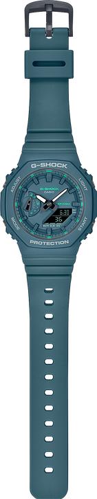 Immagine prodotto Casio G-Shock - GMA-S2100GA-3AER (Orologio da polso analogico, Orologio digitale, 43 mm)