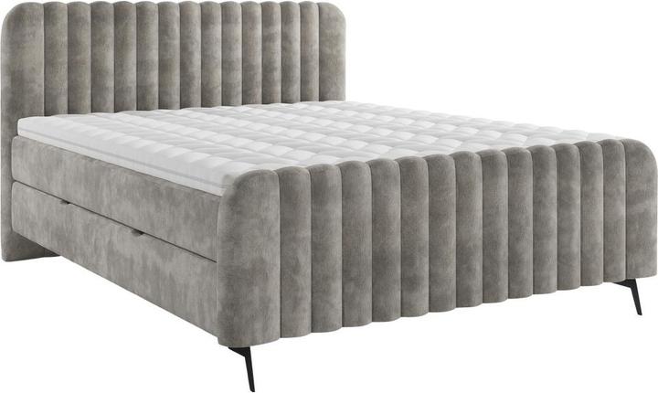 Image du produit Mid.You Liam (180 x 200 cm)