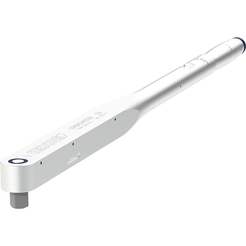 Gedore, Chiave dinamometrica, Set di chiavi dinamometriche 8563-N-05 40 mm 155 - 760 Nm (3/4", 155 Nm, 760 Nm)