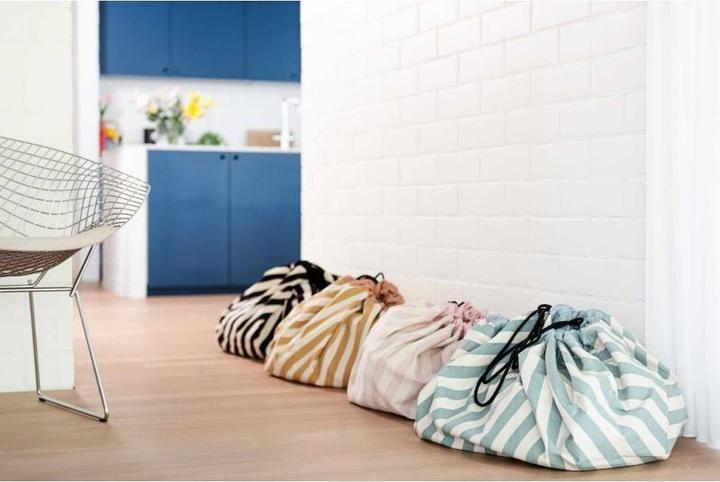 Image du produit play&go Play and Go Playbag (140 x 22 cm)