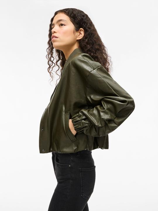 Immagine prodotto Vila VIRUNA Beschichtete Bomberjacke (36)