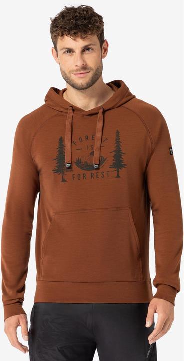 Actual product image Super Natural Favourite For Rest Hoodie (XL)
