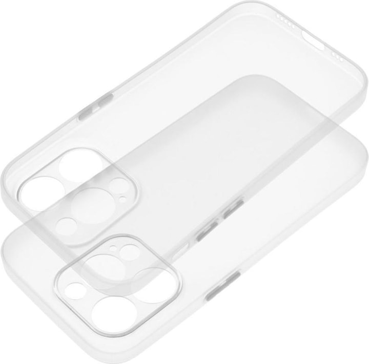 Produktbild OEM Back panel cover Case ULTRATHIN MATT for XIAOMI 14C transparent (Xiaomi 14)