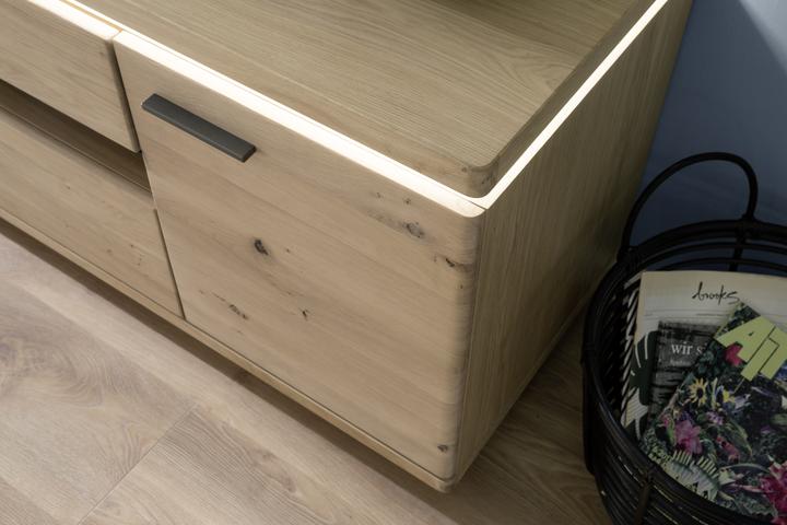 Actual product image Robas Lund Barcelona (210 x 68 x 50 cm)