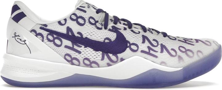 Image du produit Nike Kobe 8 Protro Court Purple (45.5)