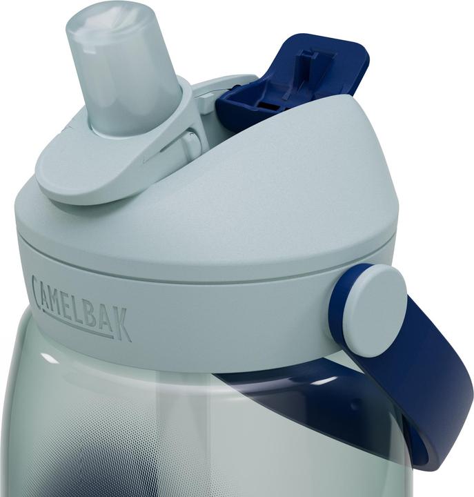 Image du produit Camelbak CB Thrive Flip Straw 1L aube de la mer profonde (1 l)