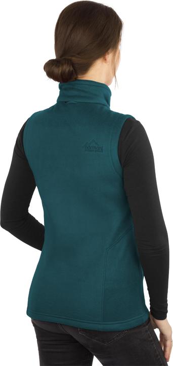 Produktbild Normani Damen Fleeceweste Jovik - 1303 (3XL)