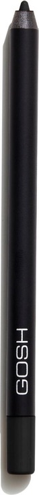 Actual product image Gosh Velvet Touch (022 Carbon Black)