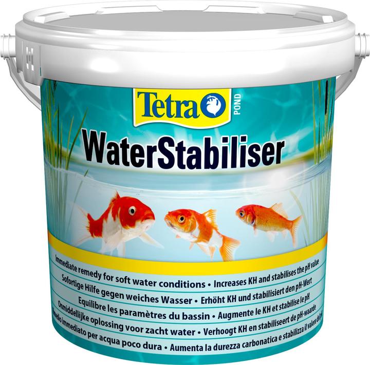 Produktbild Tetra WaterStabiliser