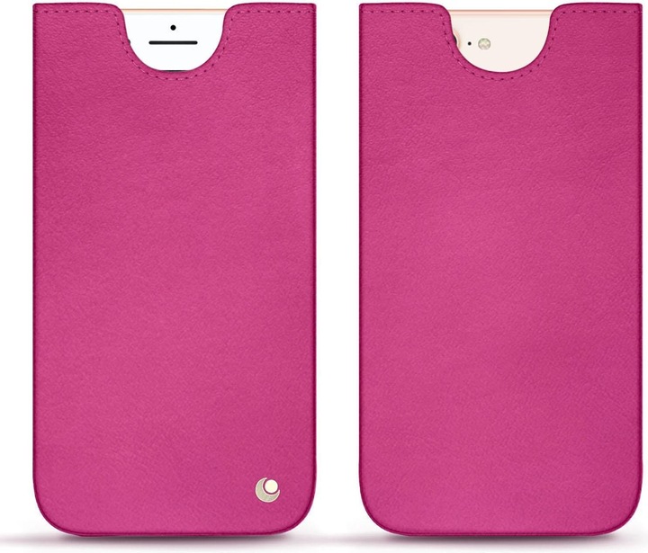 Produktbild Noreve Lederschutzhülle (Apple iPhone 8 Plus)
