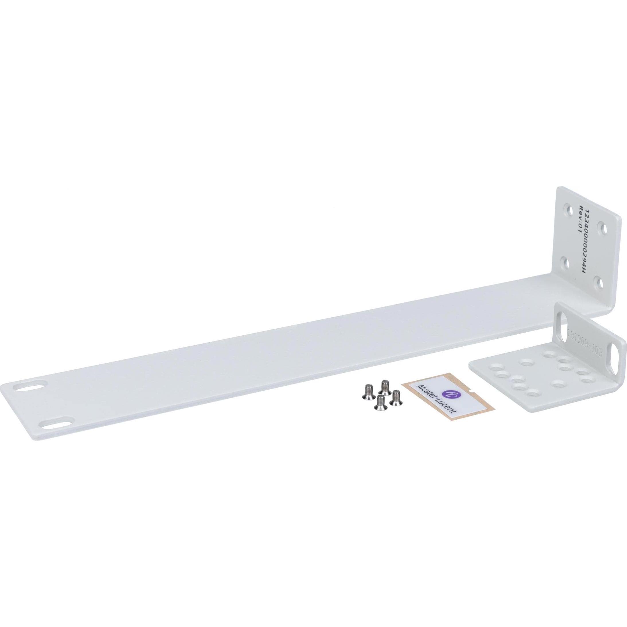 Alcatel Rackmount Kit OmniSwitch OS2260-RM-19-L, Netzwerk Zubehör
