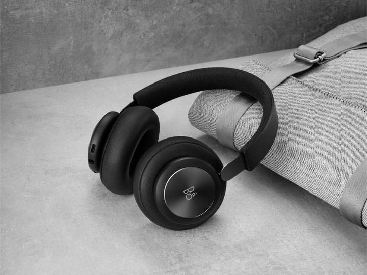 Image du produit B&O Beoplay H4 2ème gène (19 h, Sans fil)