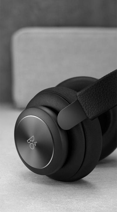 Image du produit B&O Beoplay H4 2ème gène (19 h, Sans fil)