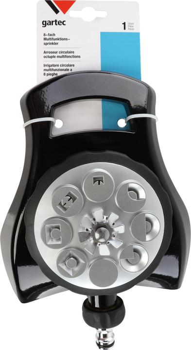 Produktbild Gartec Aquajet (Kreisregner)