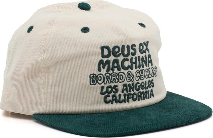 Immagine prodotto Deus Ex Machina Squeak Cord
