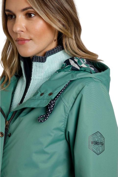 Produktbild Weird Fish Delara Jacke (38)