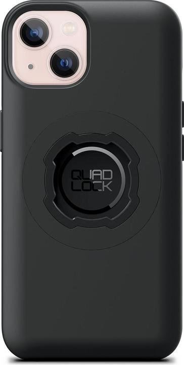 Quad Lock Hard-Cover (Apple iPhone 13)