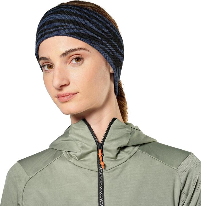 Immagine prodotto Salewa Fascia Sella Merino Crevasse