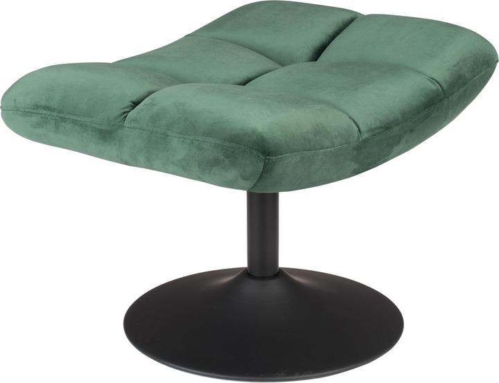 Green, Noir