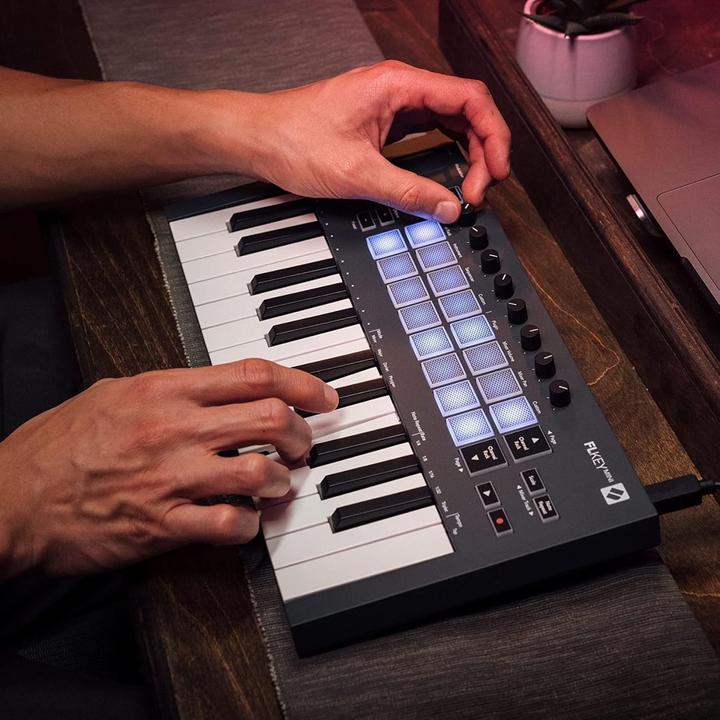 Image du produit novation FL Keys Mini (Clavier)