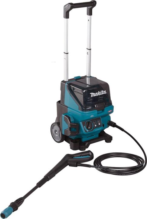 Actual product image Makita HW001GZ (Rechargeable battery operated)