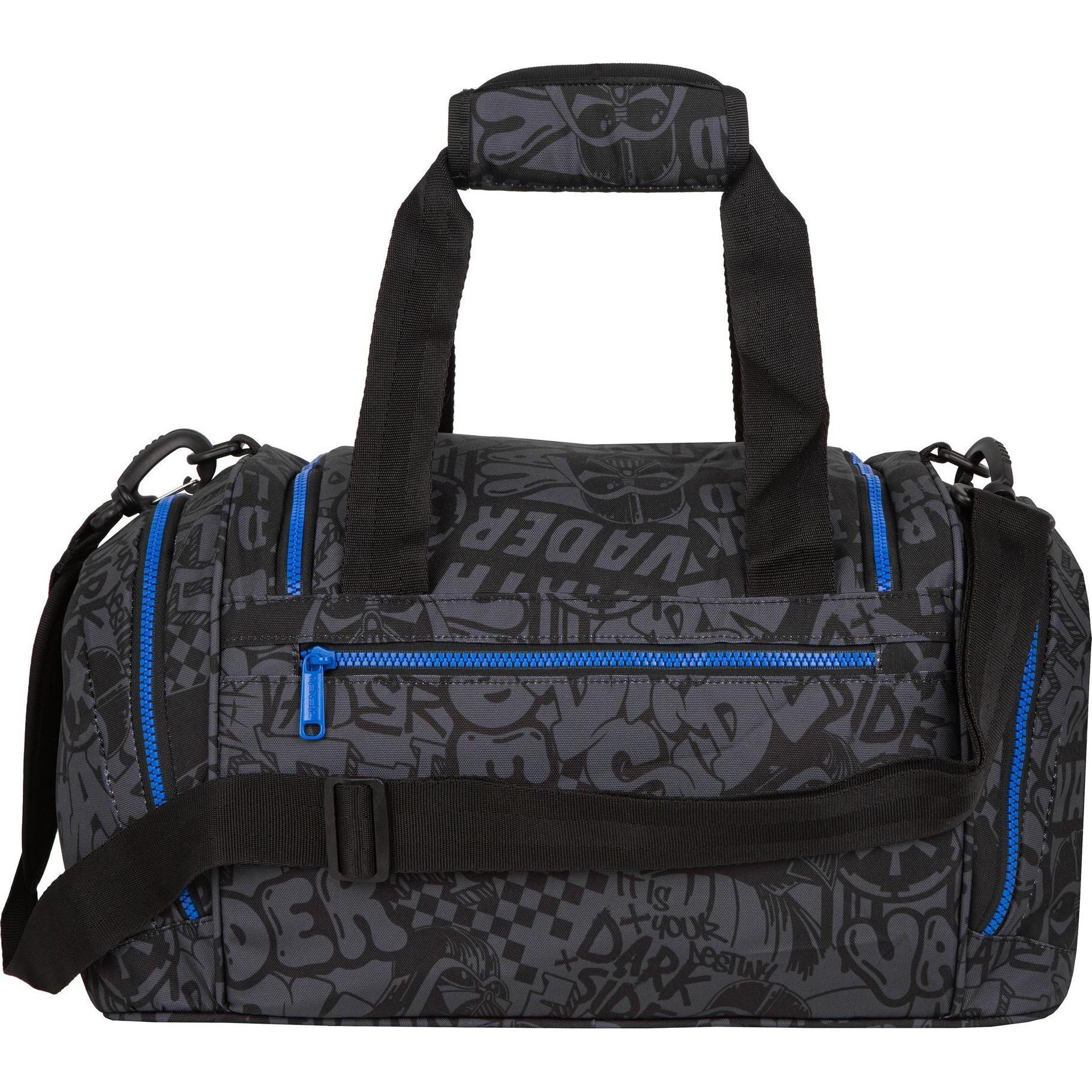 Thumbnail - Mc Neill, Tasche, Sporttasche 37 cm, Schwarz, (18 l)