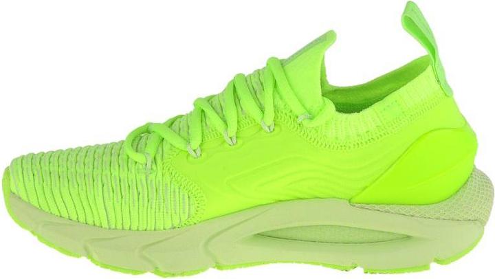 Actual product image Under Armour Hovr Phantom 2 IntelliKnit 3024155-304 - 36 (36)